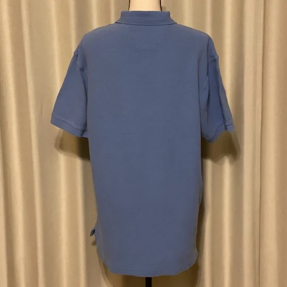 Men’s Short Sleeve Polo - Picture 3 of 3